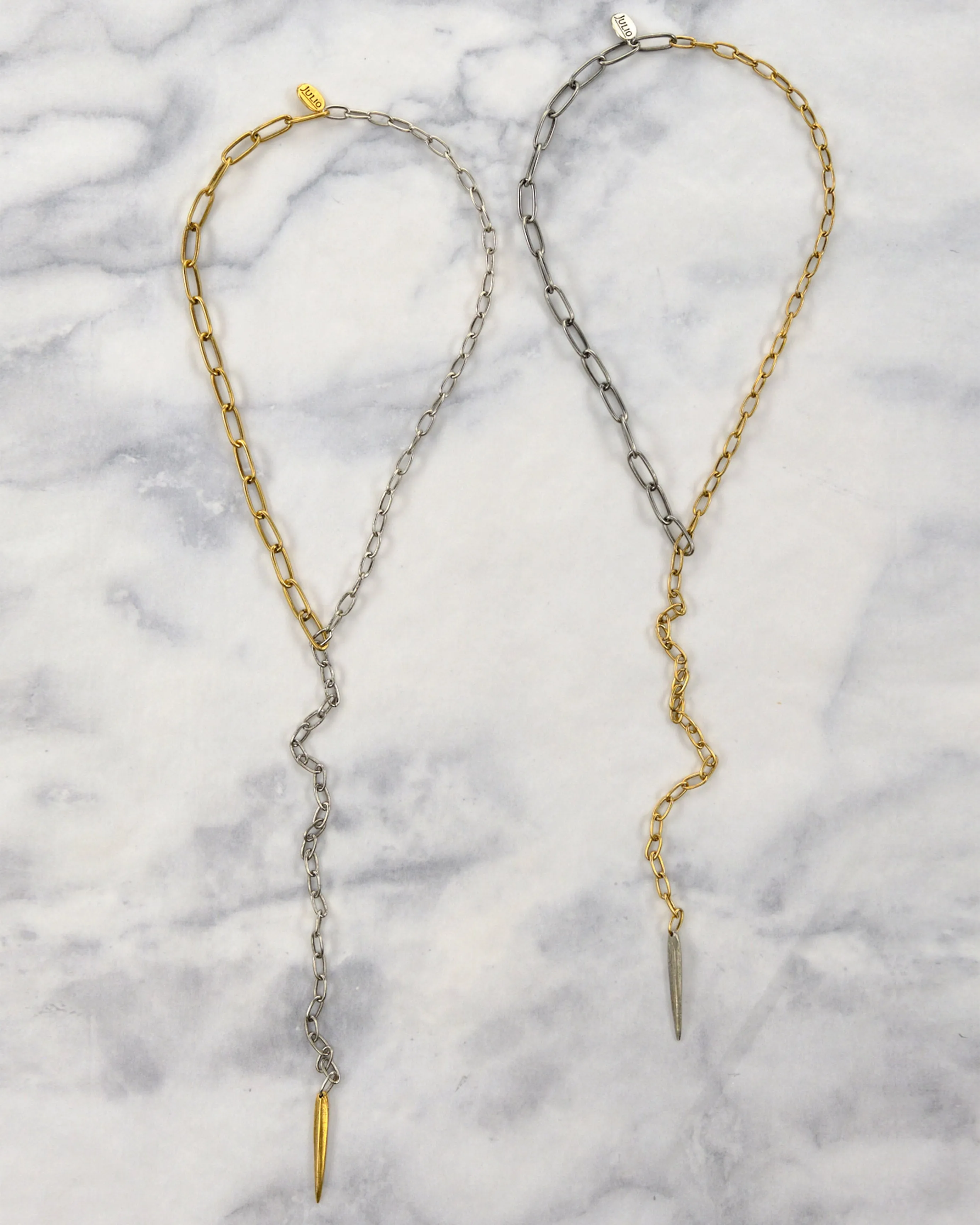 Aden Lariat Necklace