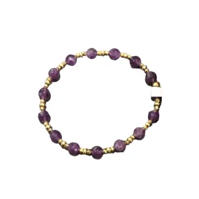 Amethyst Bracelet