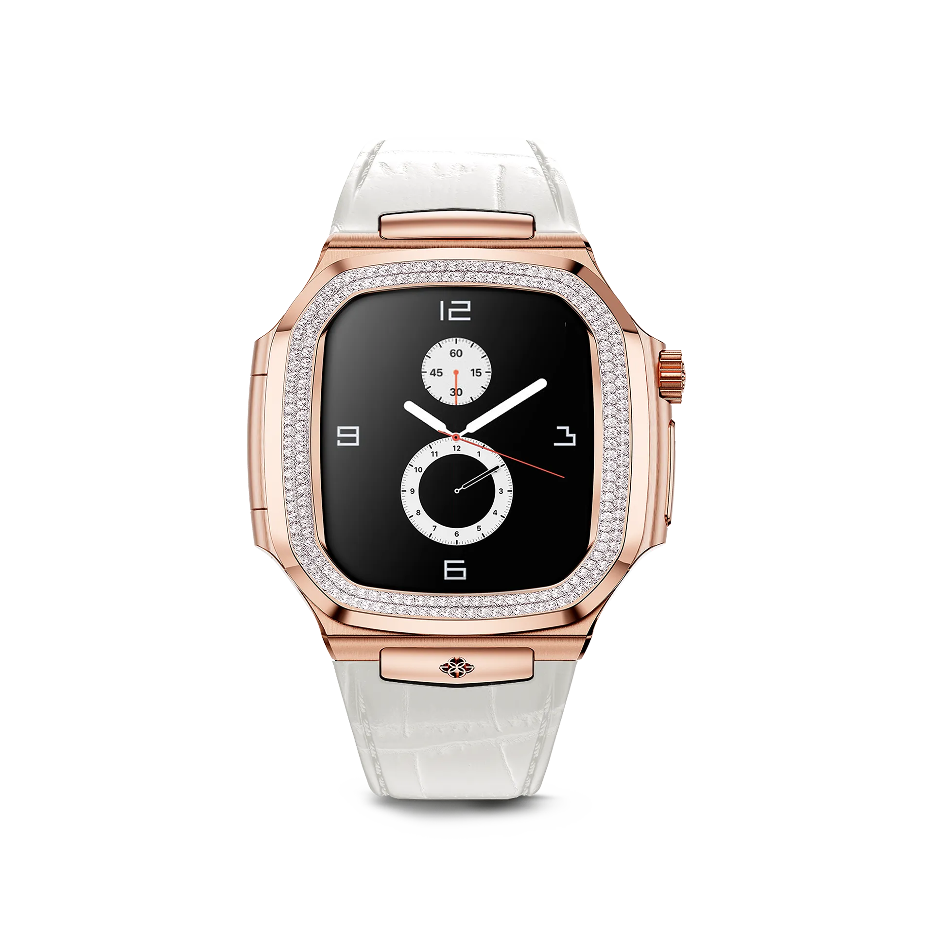 Apple Watch Case / ROL41 - Rose Gold MD