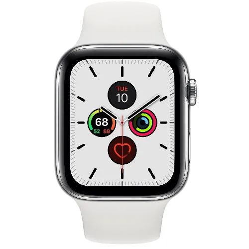 Apple Watch Series 5