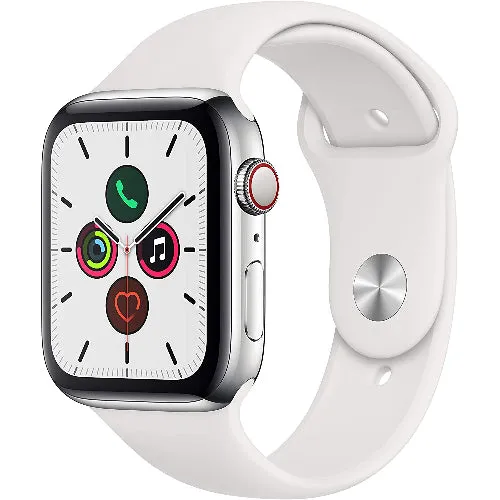 Apple Watch Series 5