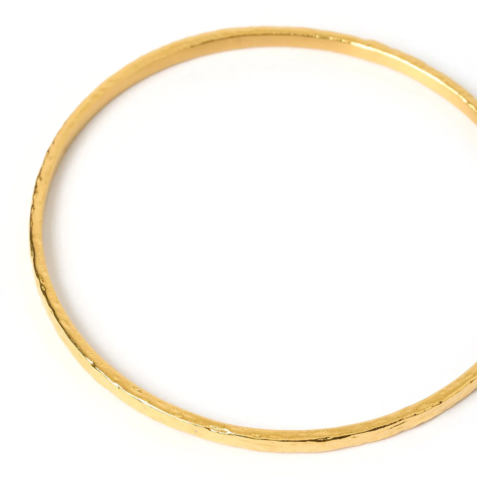 Archie Gold Bracelet