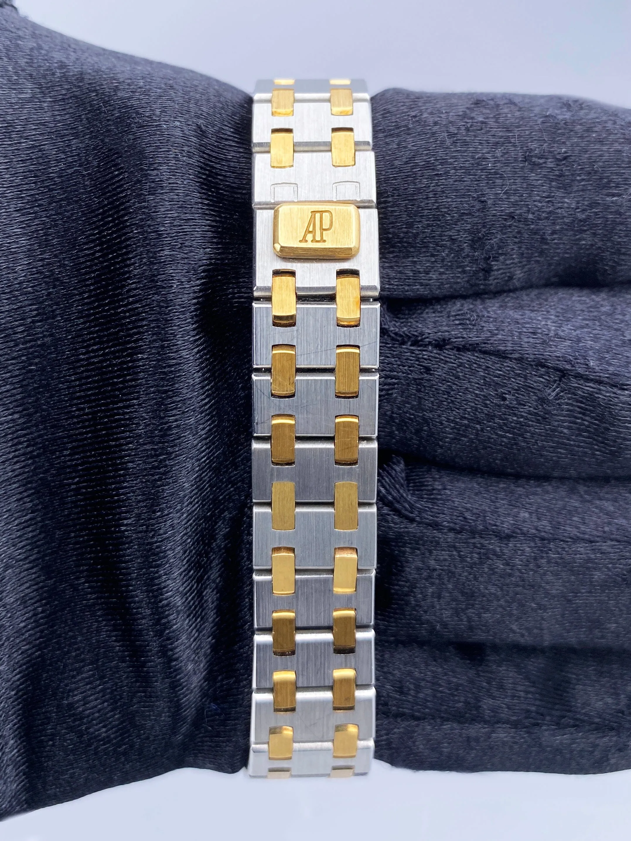 Audemars Piguet Royal Oak 66270SA Two-Tone Ladies Watch