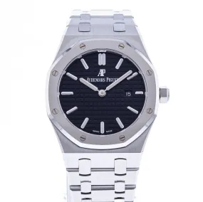 Audemars Piguet Royal Oak Quartz 67650ST.OO.1261ST.01