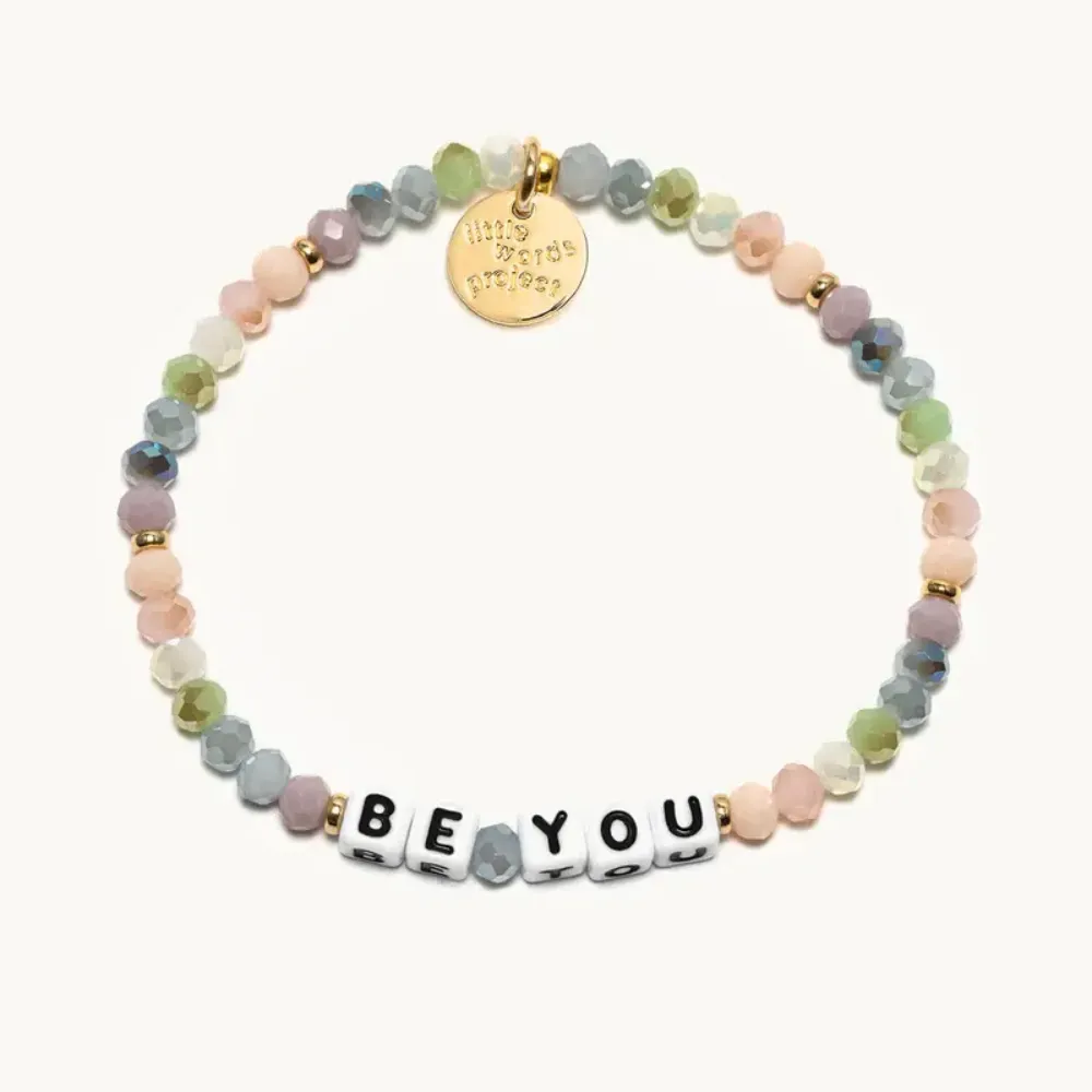 Be You Bracelet