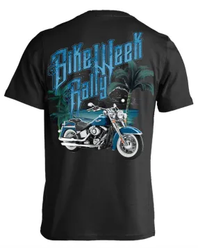 Bike Week Rally T-Shirt