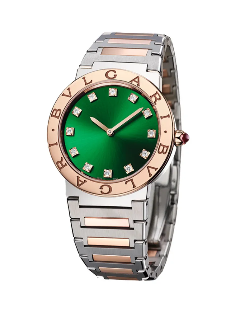 BVLGARI BVLGARI WATCH