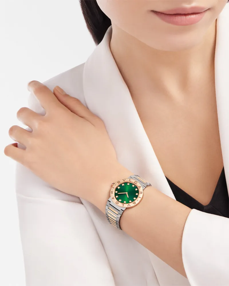 BVLGARI BVLGARI WATCH