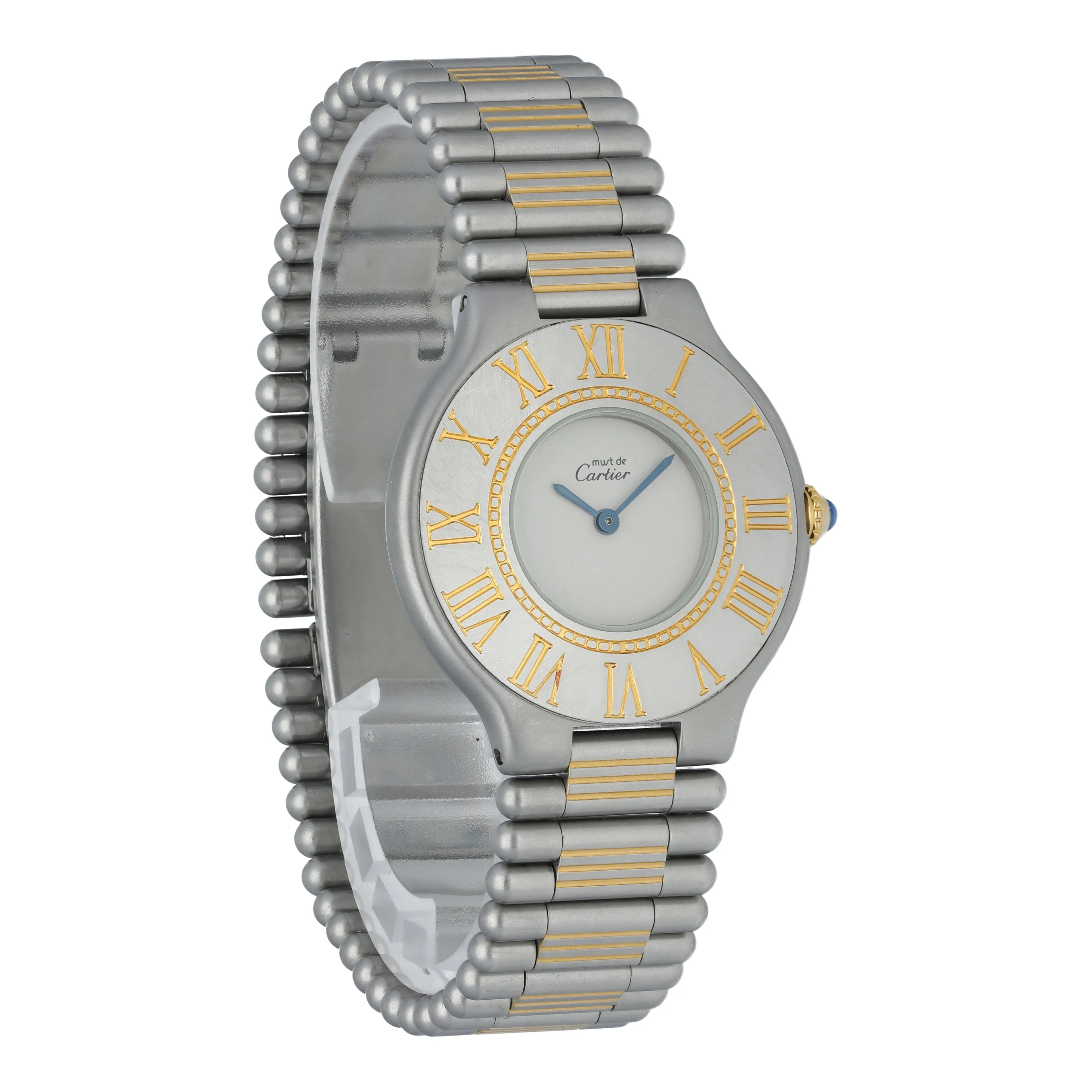 Cartier Must de 21 Ladies Watch