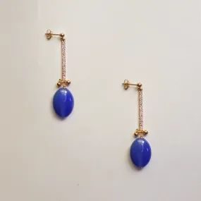 Casia Earrings