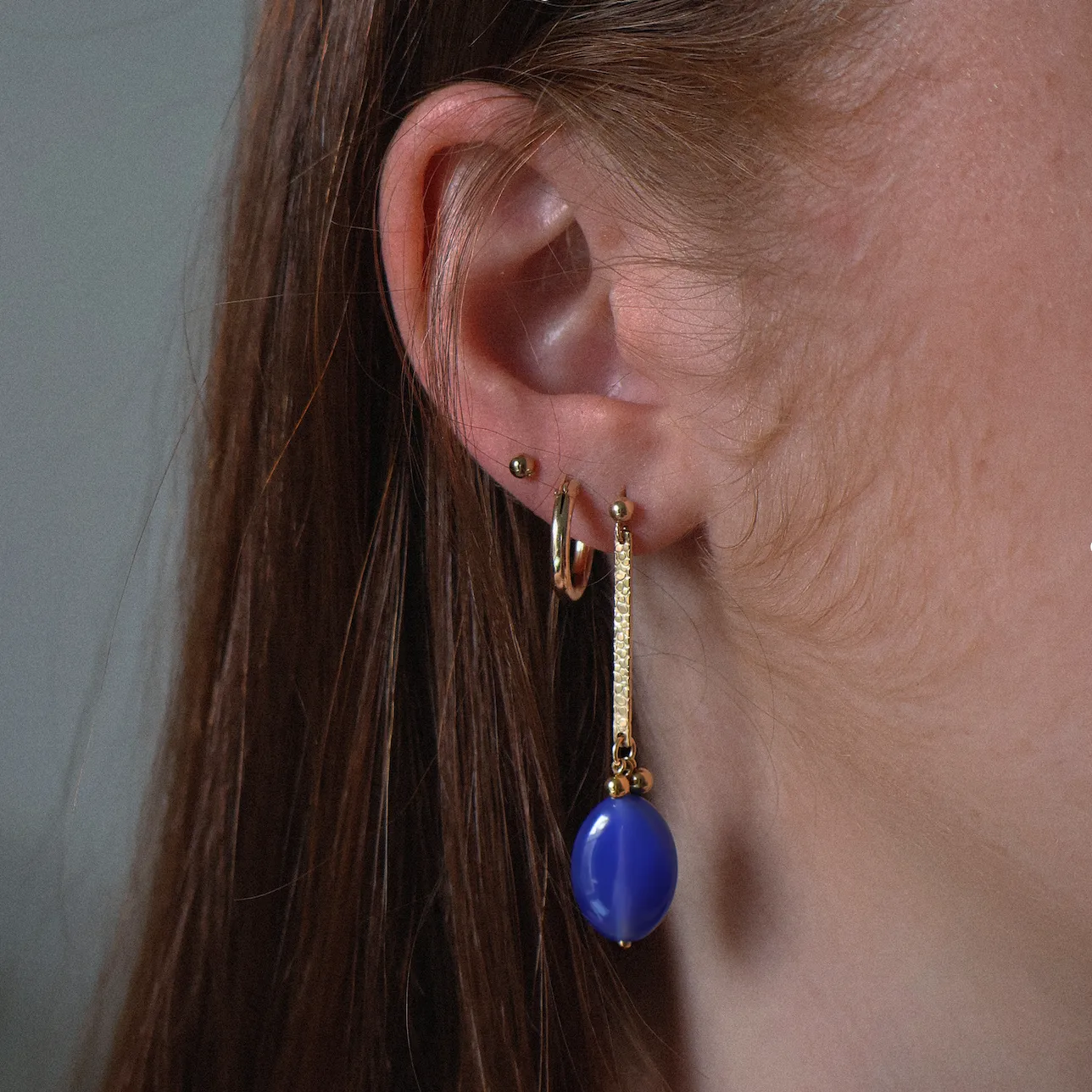 Casia Earrings