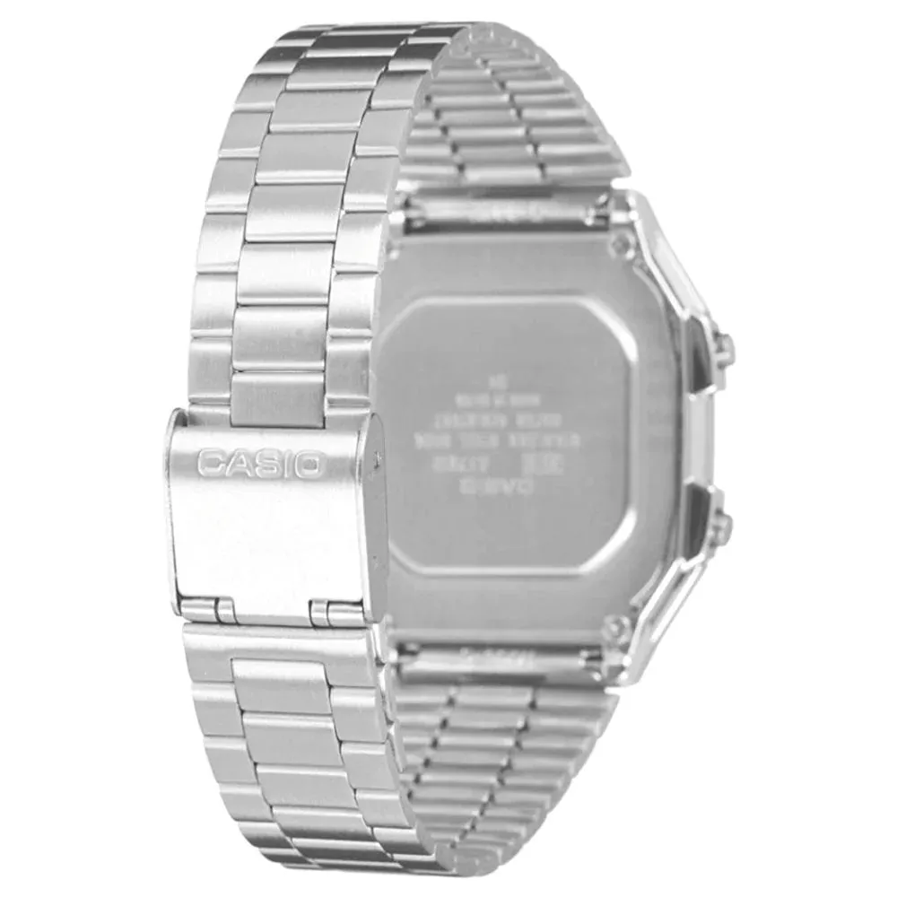 Casio Vintage Digital Dial Men's Watch | A178WA-1ADF