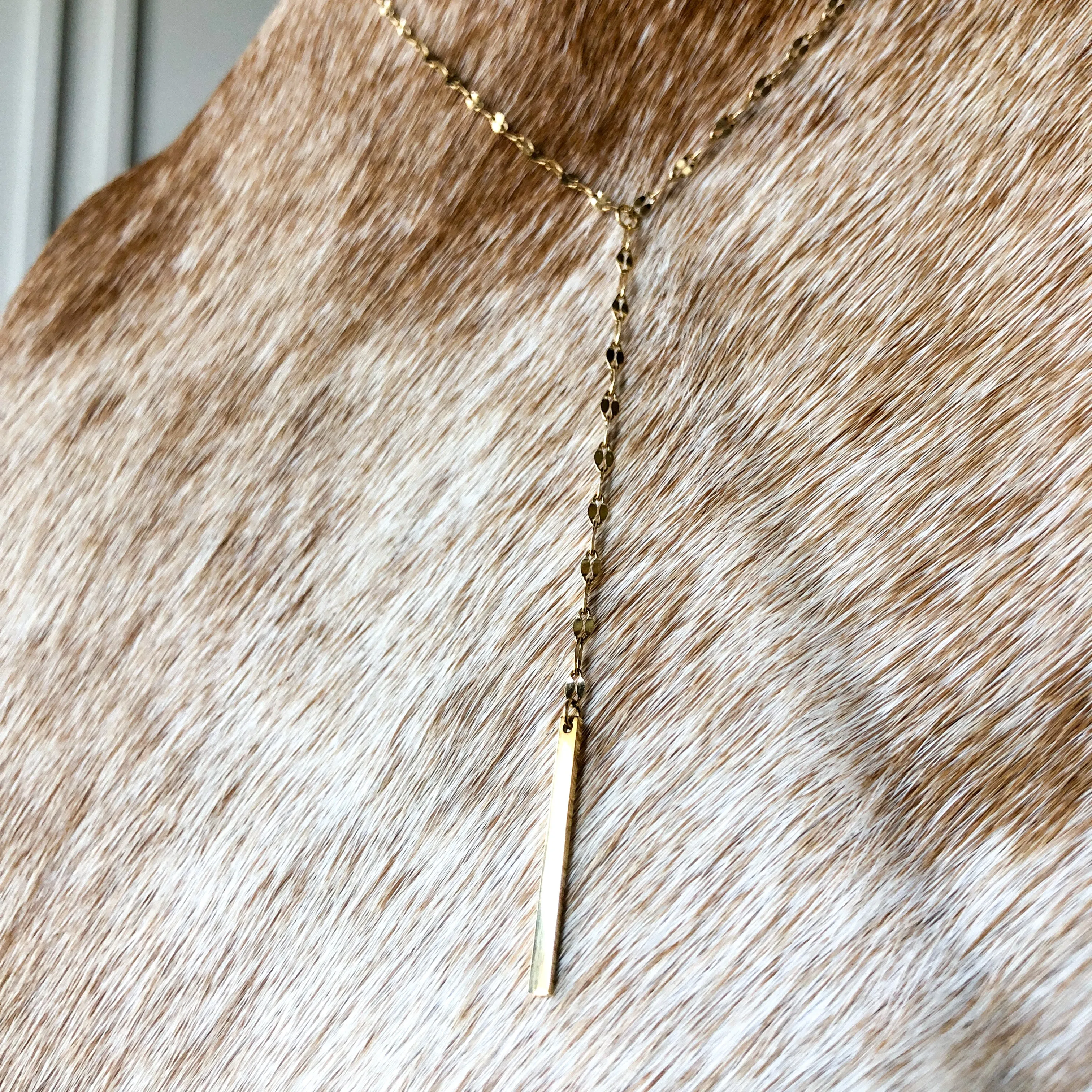 Ceresco Necklace