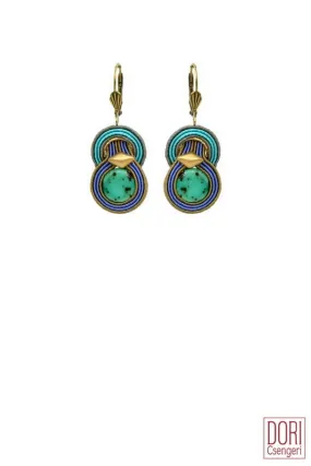 Cielo Dangle Earrings