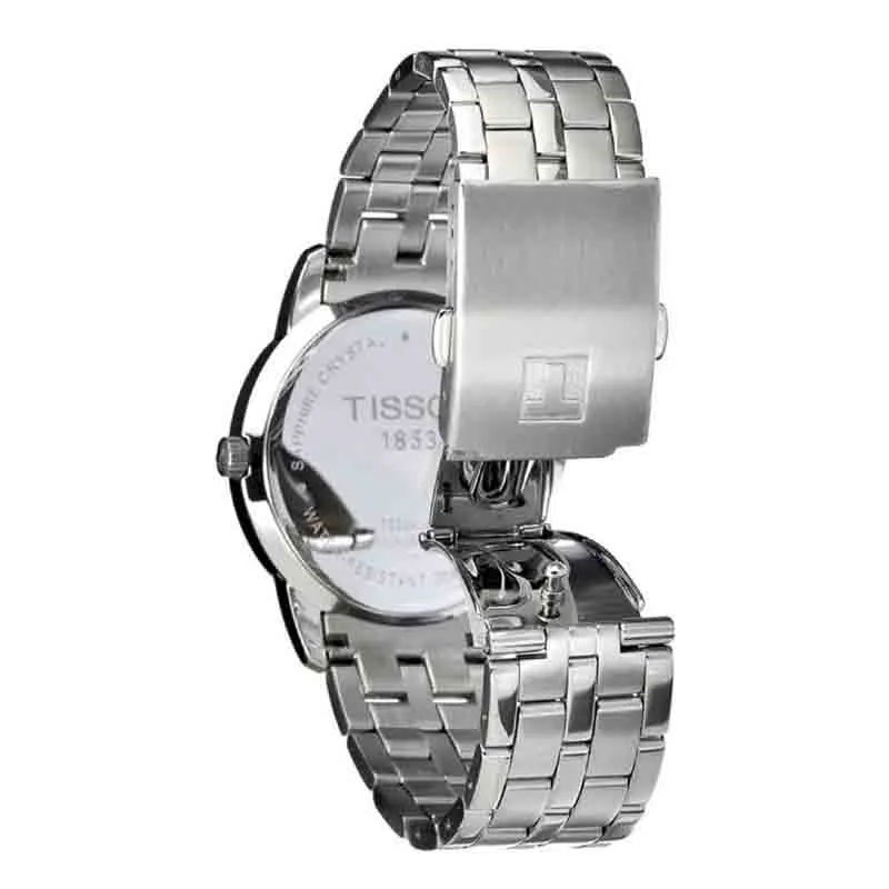 Classic Dream Men's Watch T033.410.11.053.01