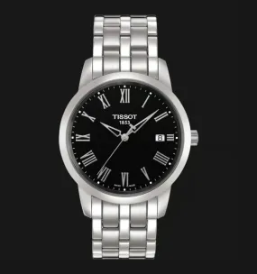 Classic Dream Men's Watch T033.410.11.053.01