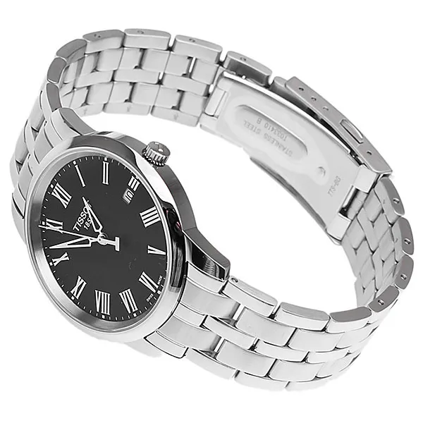 Classic Dream Men's Watch T033.410.11.053.01