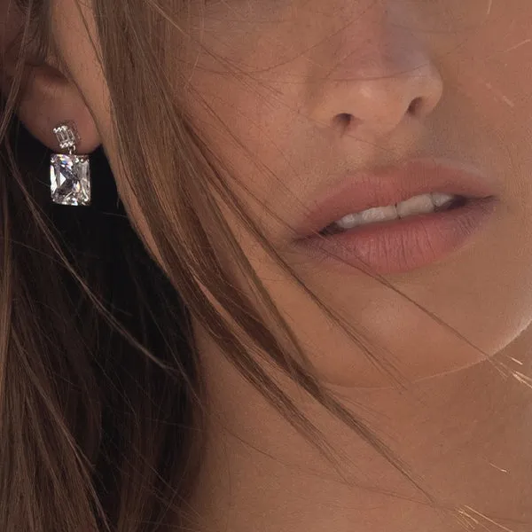 Constellation Earrings