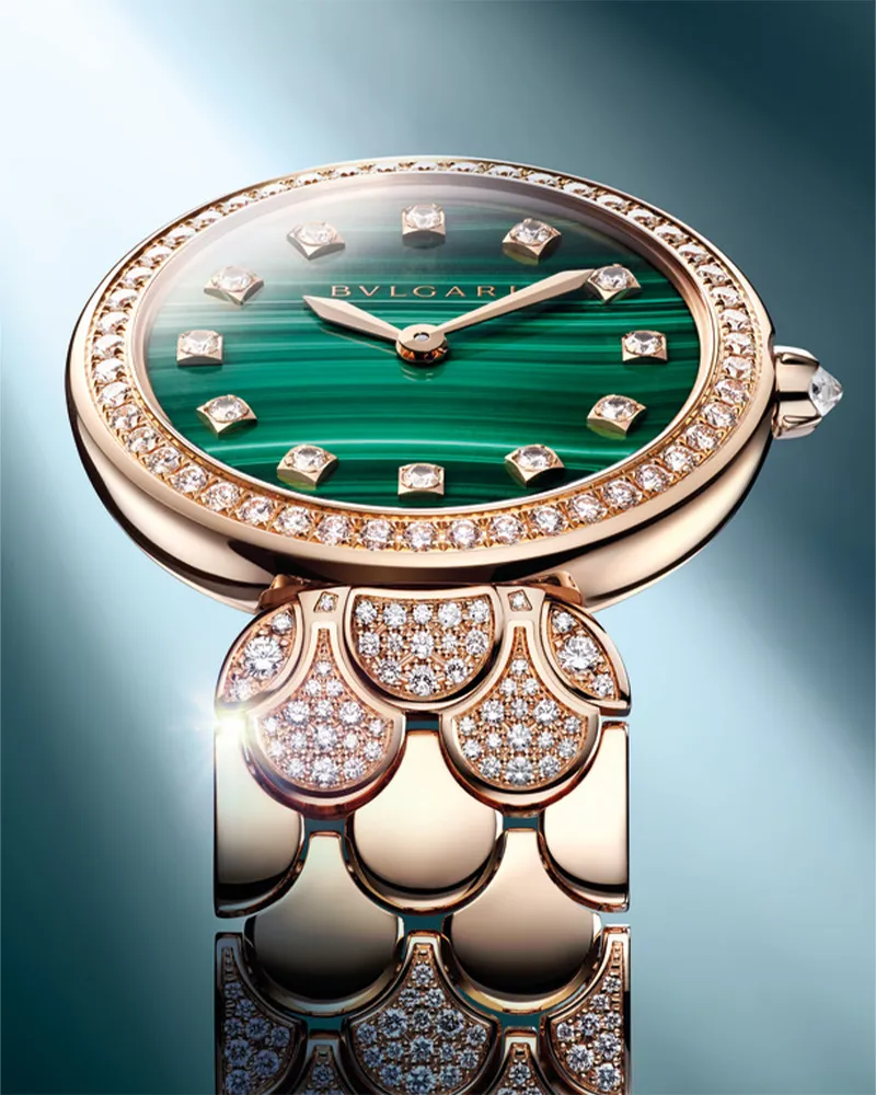 DIVAS’ DREAM WATCH