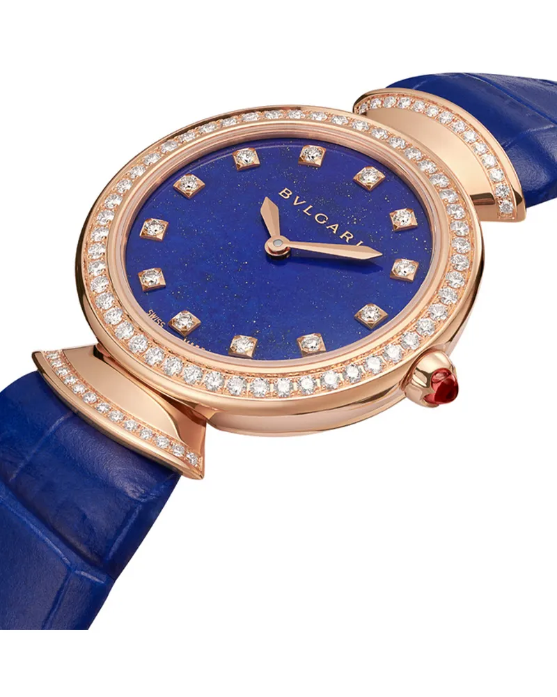 DIVAS’ DREAM WATCH