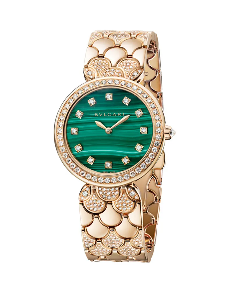 DIVAS’ DREAM WATCH