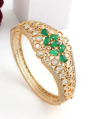 Divya Bangle Bracelet