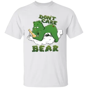 Don't Care Bear T-Shirt