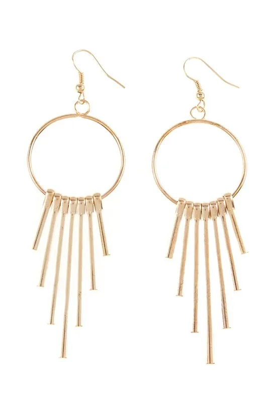 Dreamcatcher Earrings