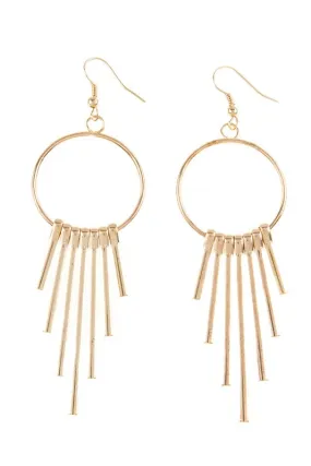 Dreamcatcher Earrings