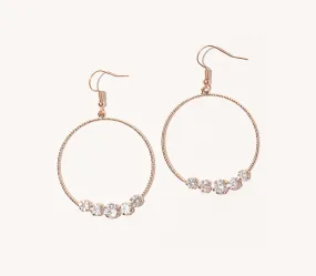 Drop Earrings