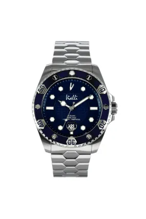 Elba Oceanic SS Wristwatch*