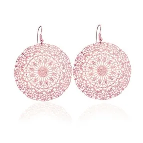 Fabuleux Vous Lacey RG Earrings