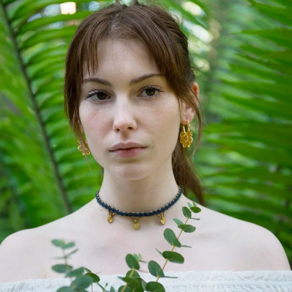 Festival Choker