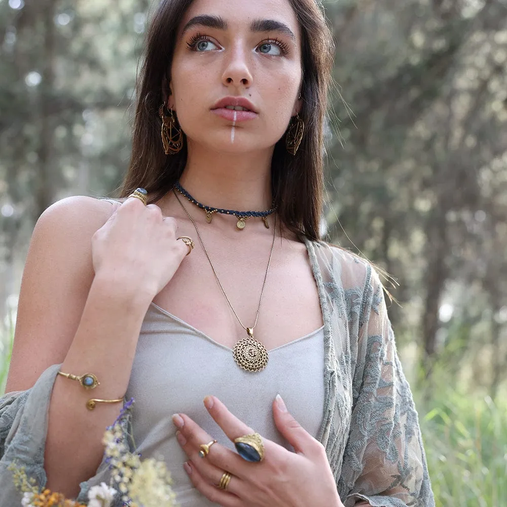 Festival Choker