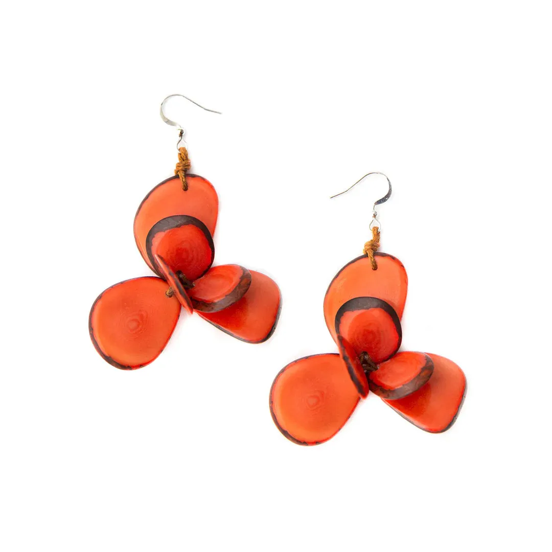 Florence Earrings