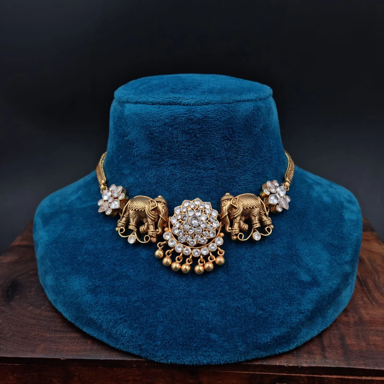 GAJENDRA CHOKER