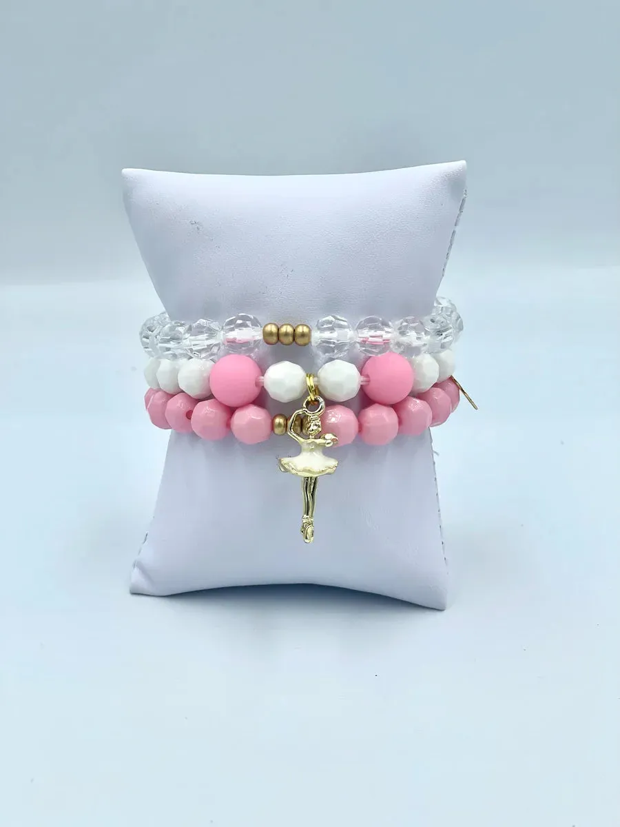 GGD Bracelet Stack