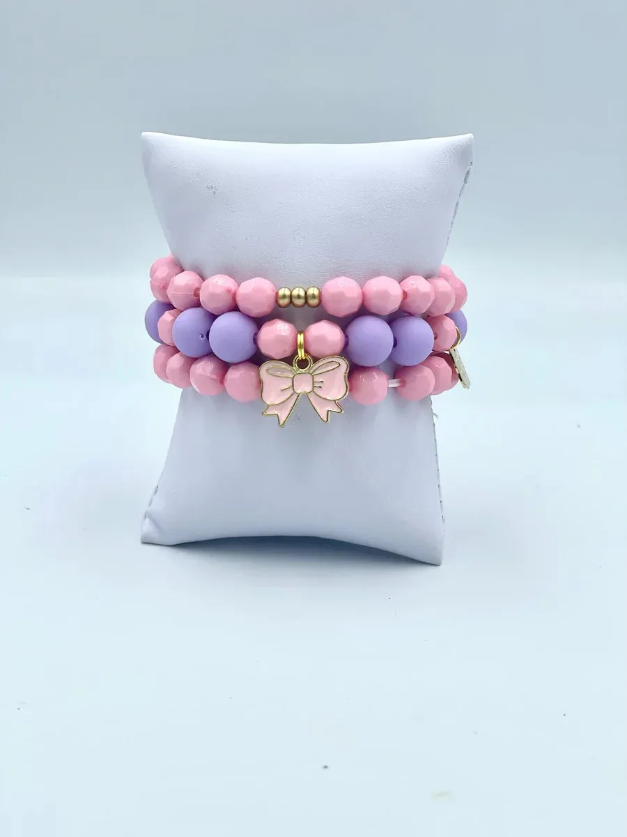 GGD Bracelet Stack