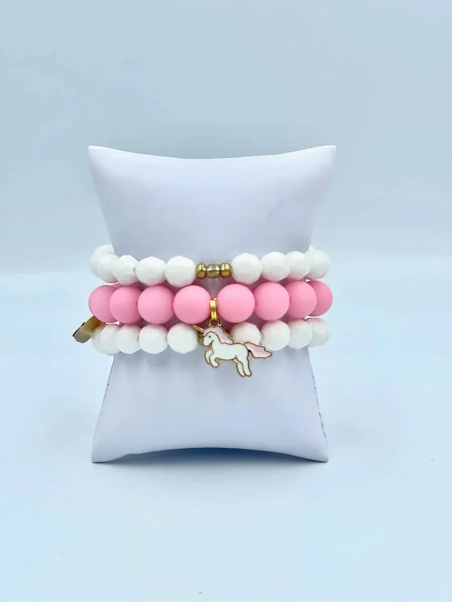 GGD Bracelet Stack