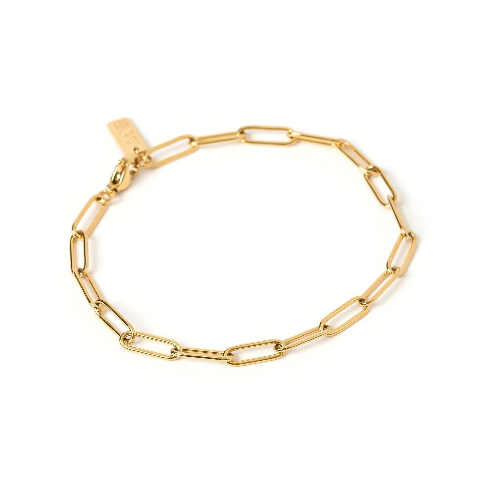 Goldilocks Bracelet Stack