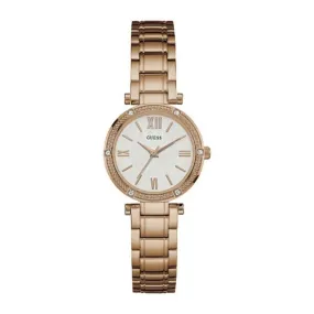 Guess (30 mm) (Ø 30 mm) Ladies' Watch