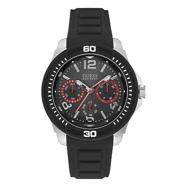 Guess W0967G1 (Ø 46 mm) Men's Watch