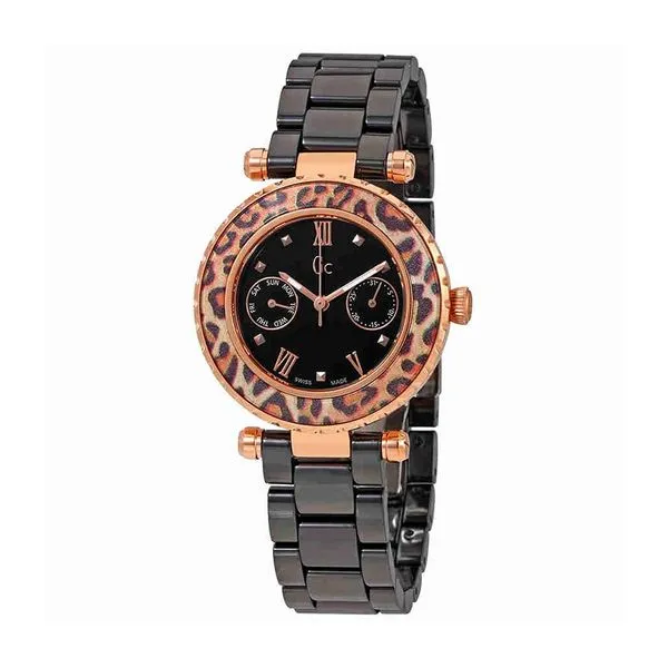 Guess X35016L2S (34 mm) Ladies' Watch