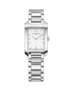 HAMPTON 10473, QUARTZ WATCH - 35 X 22 MM