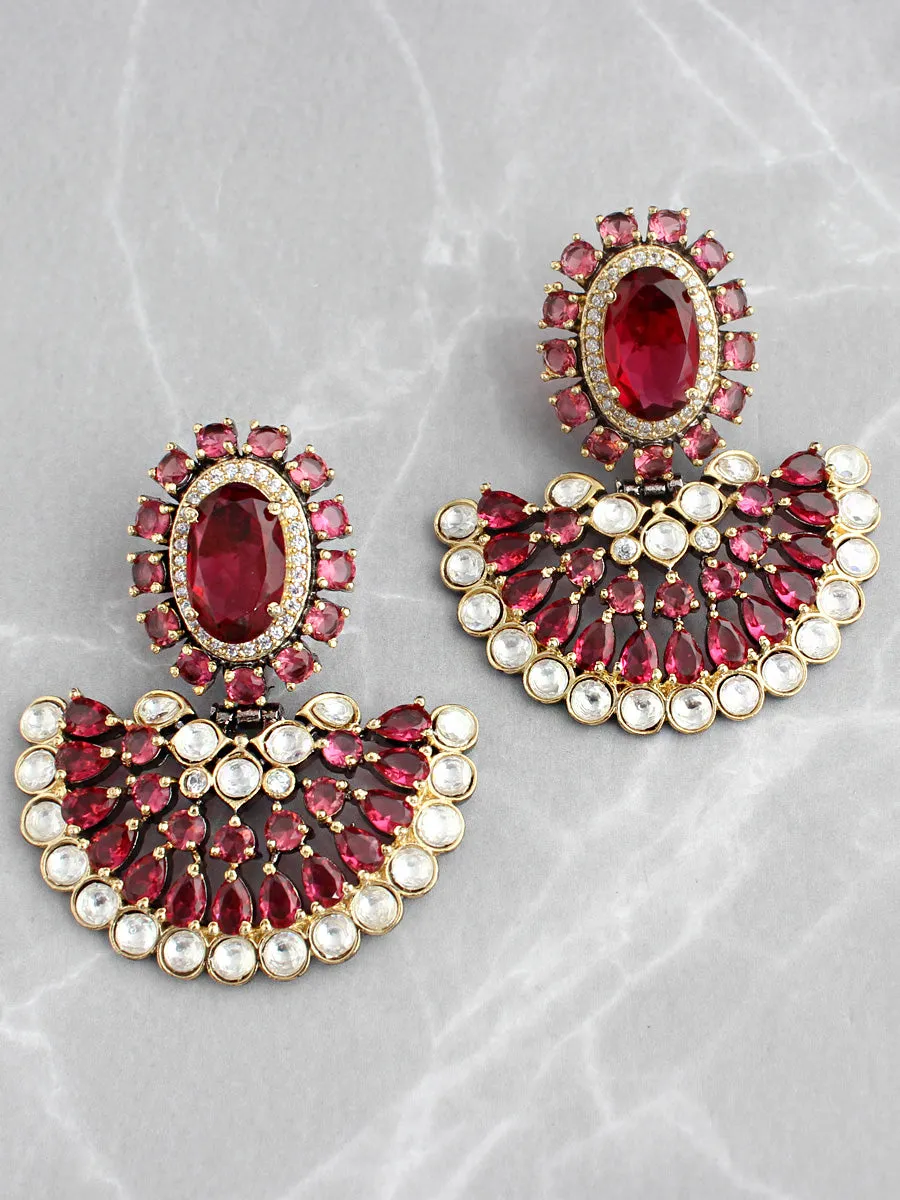 Himangi Earrings