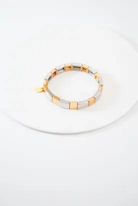 Holly Stretch Bracelet