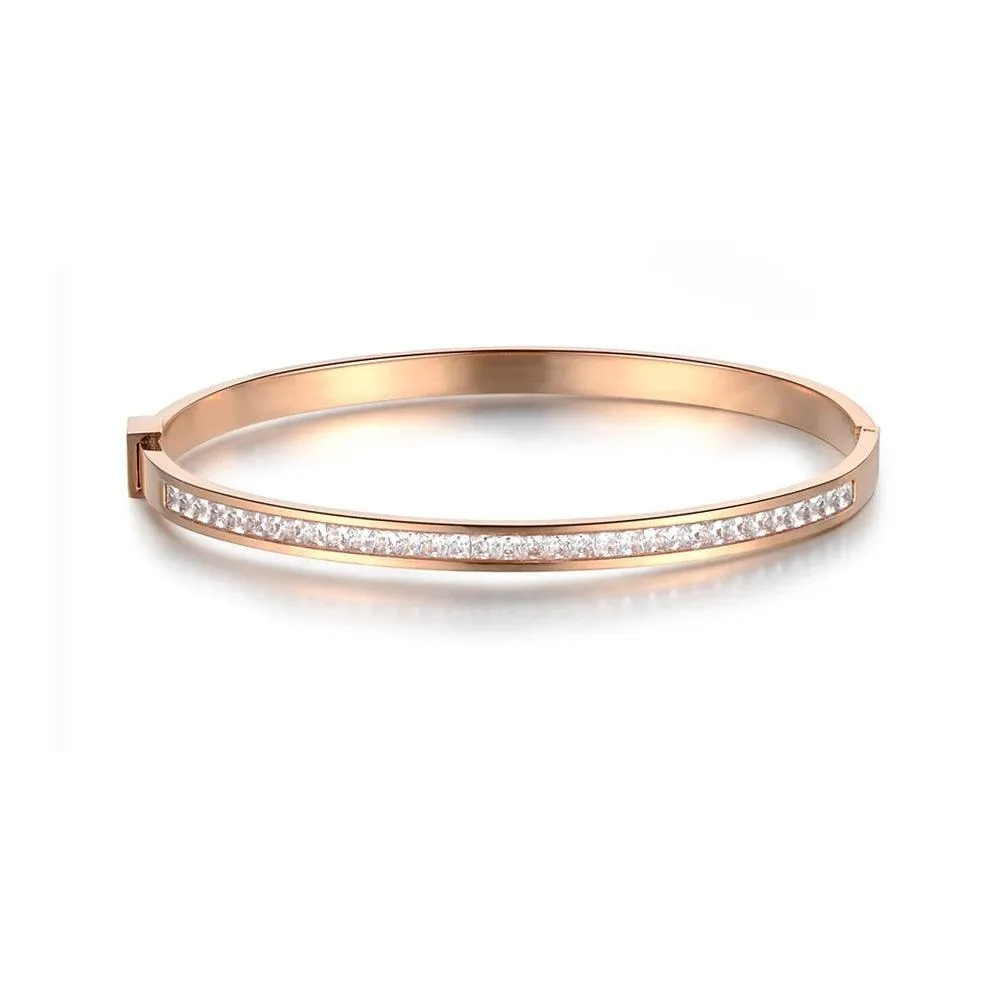 Illumination Elite Cuff Bangle