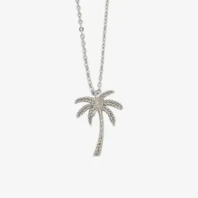 Island Time Pendant Necklace