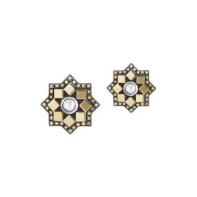 Jashankir Earrings