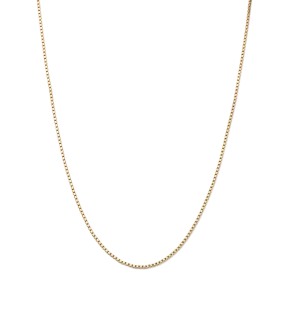 Kirstin Ash 9k Gold Tidal Choker